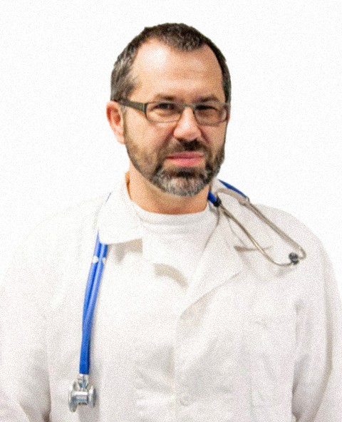 MUDr. Jozef Lacka, PhD., MBA