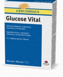Glucose Vital